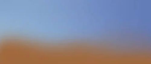 آموزش طراحی غروب خورشید در فتوشاپ